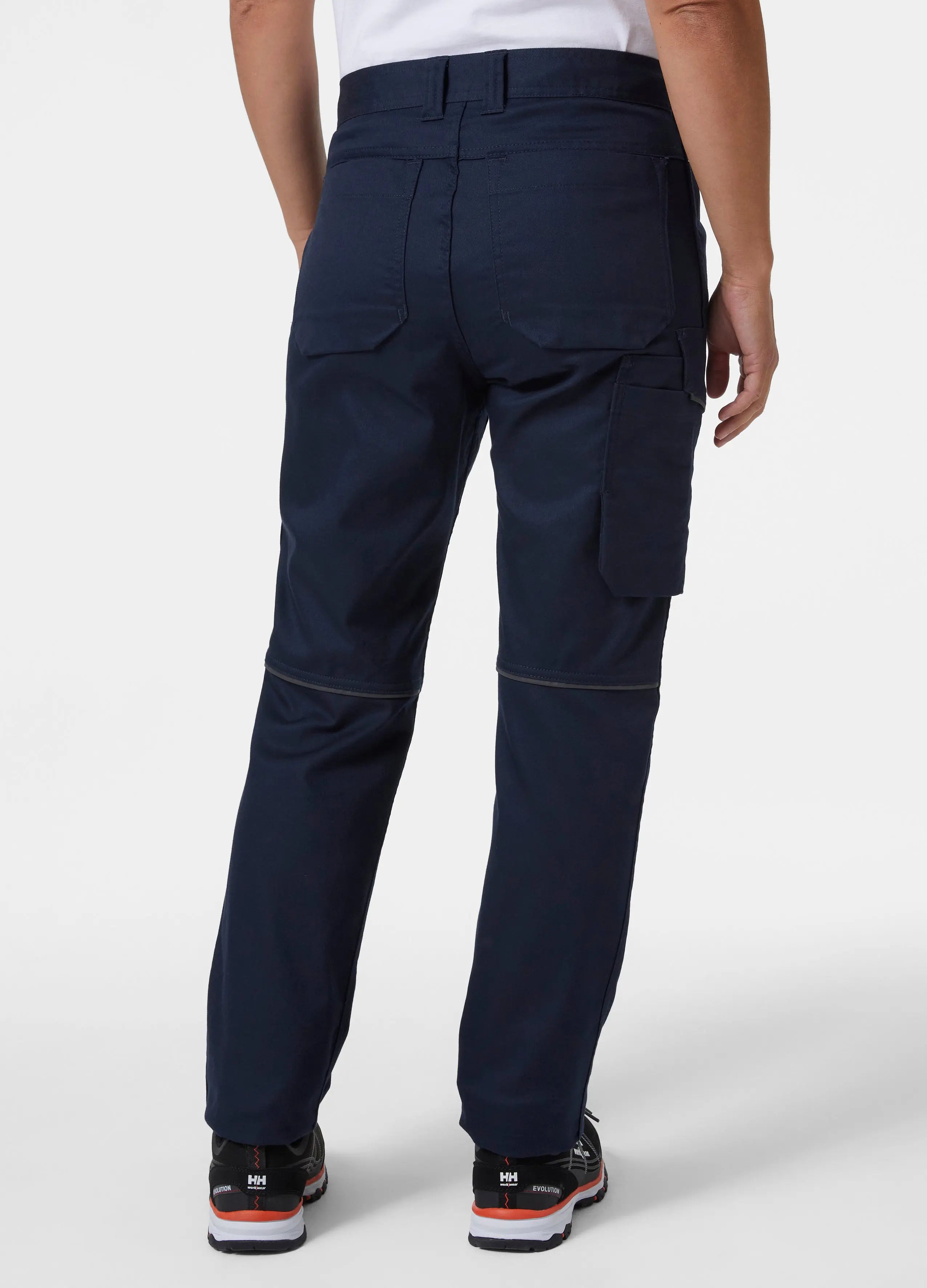 W MANCHESTER PANT 