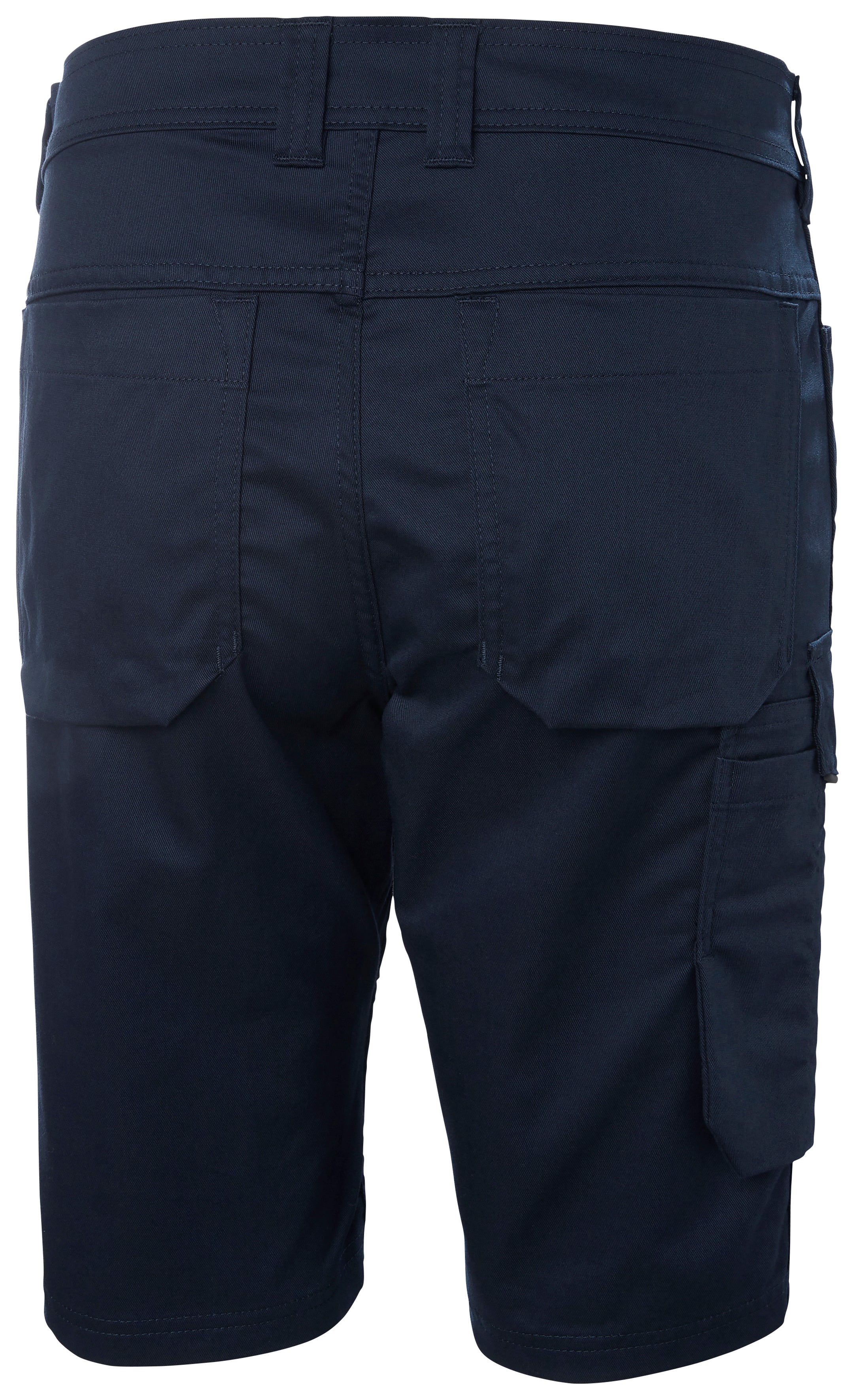 W MANCHESTER SHORTS 