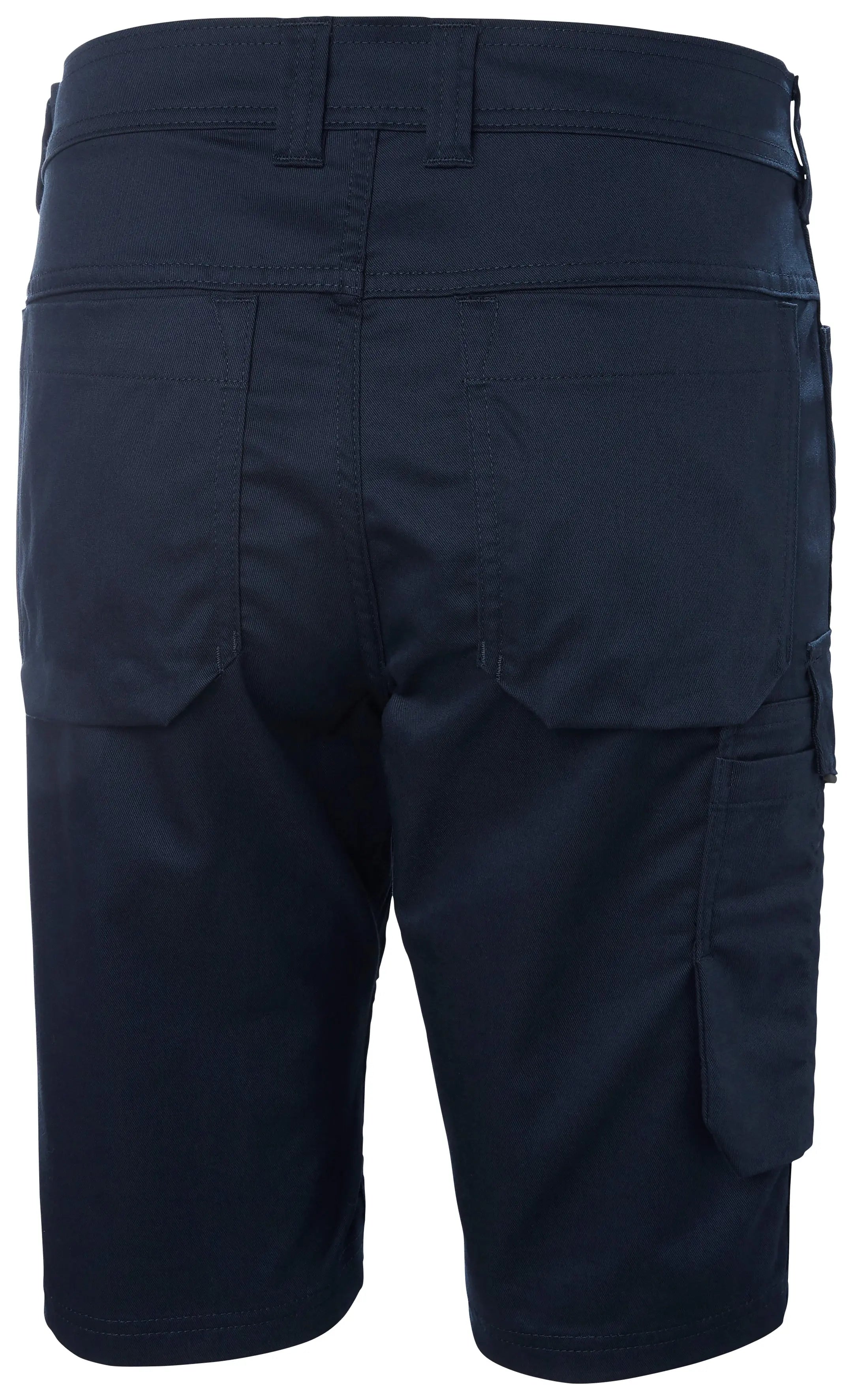 W MANCHESTER SHORTS 