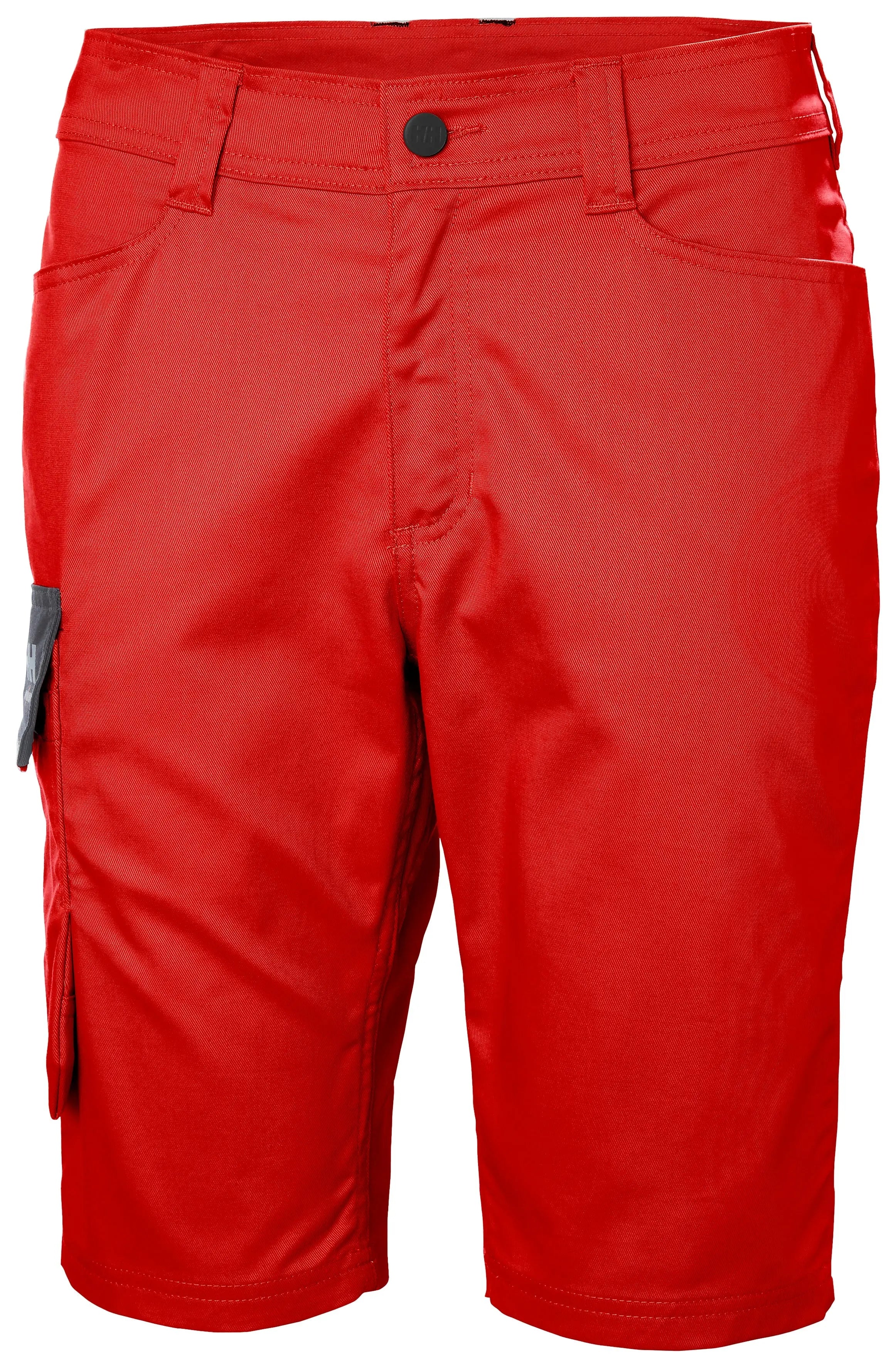 W MANCHESTER SHORTS 