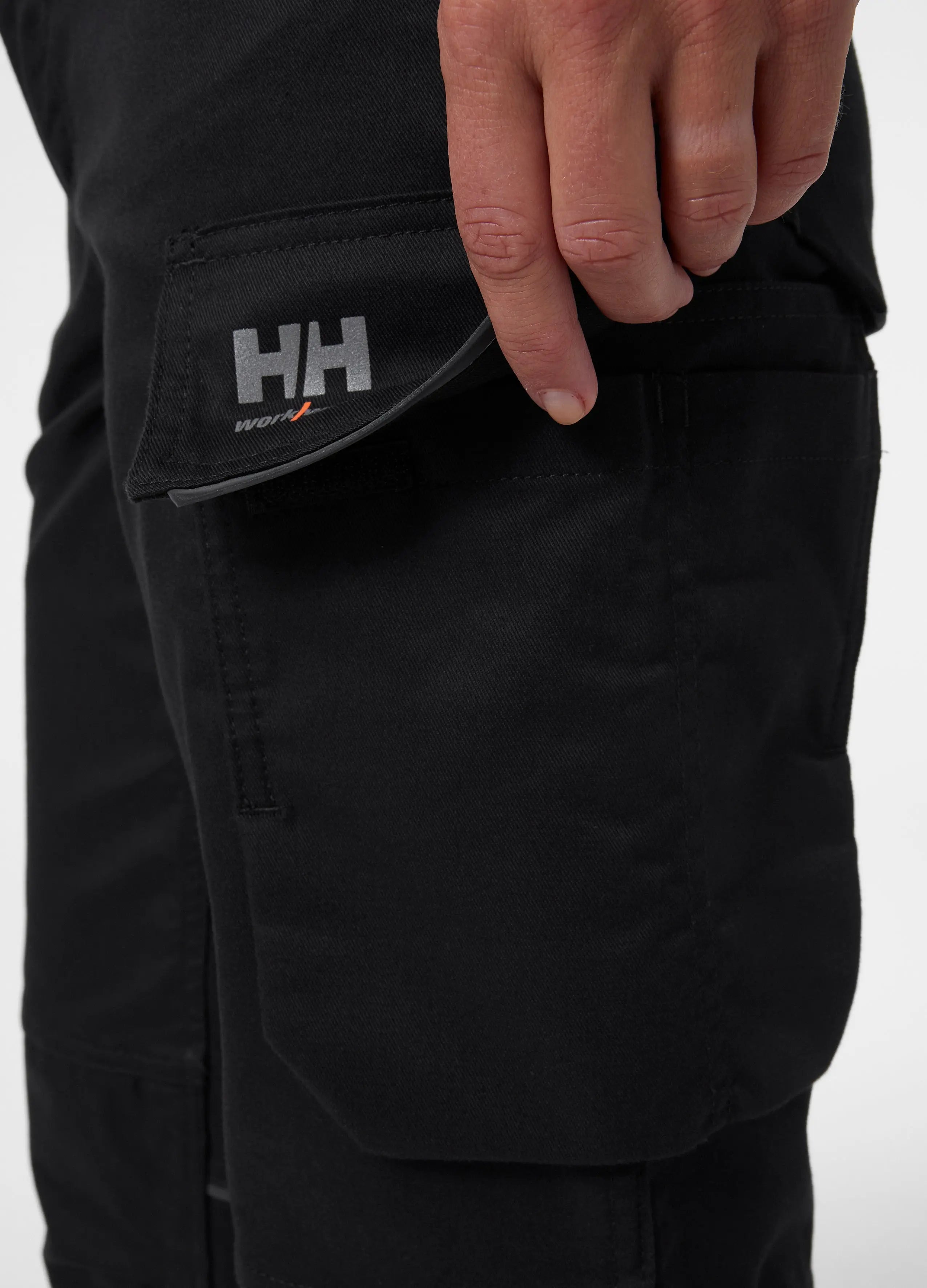 W MANCHESTER WORK PANT 