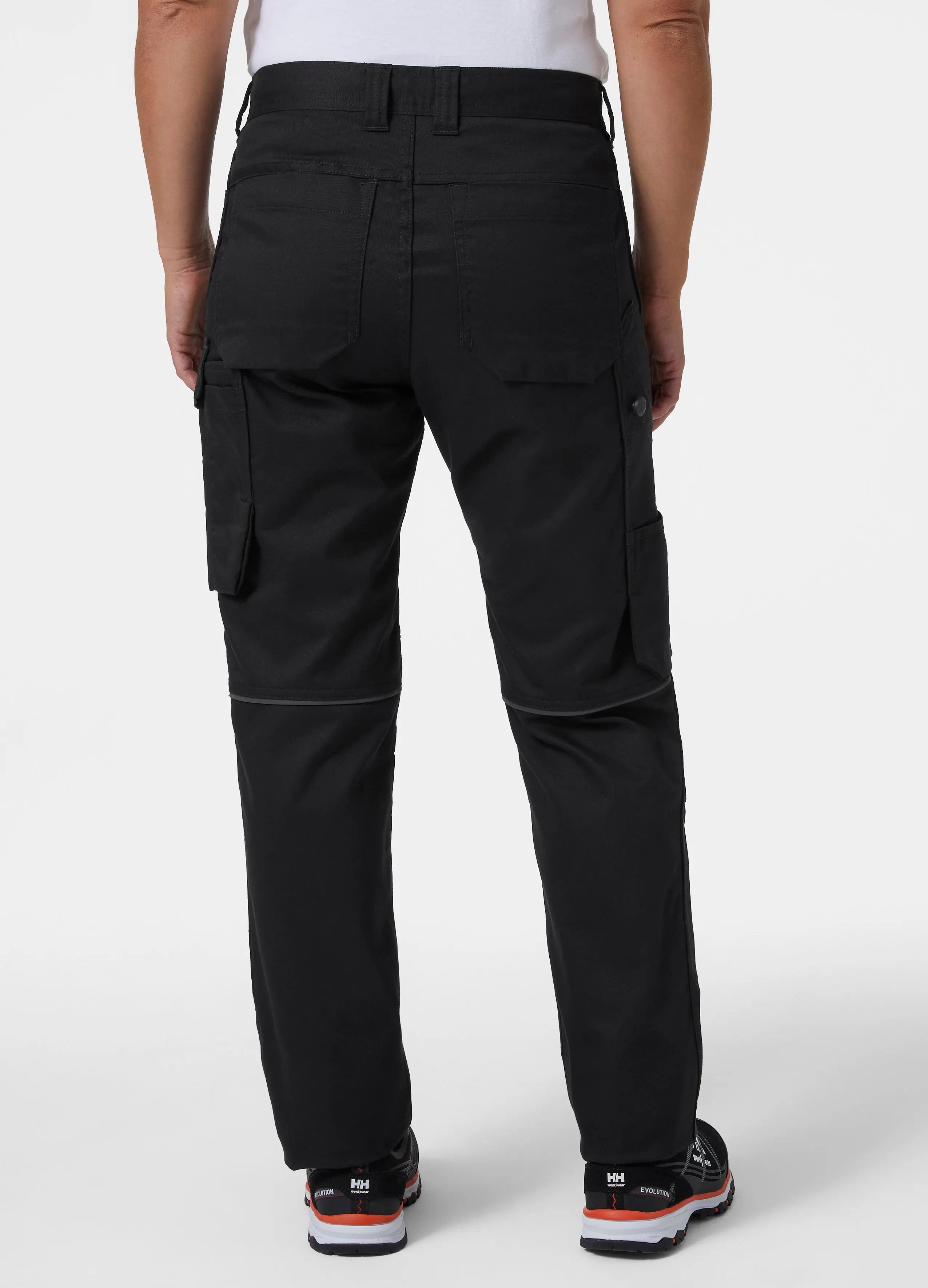 W MANCHESTER WORK PANT 