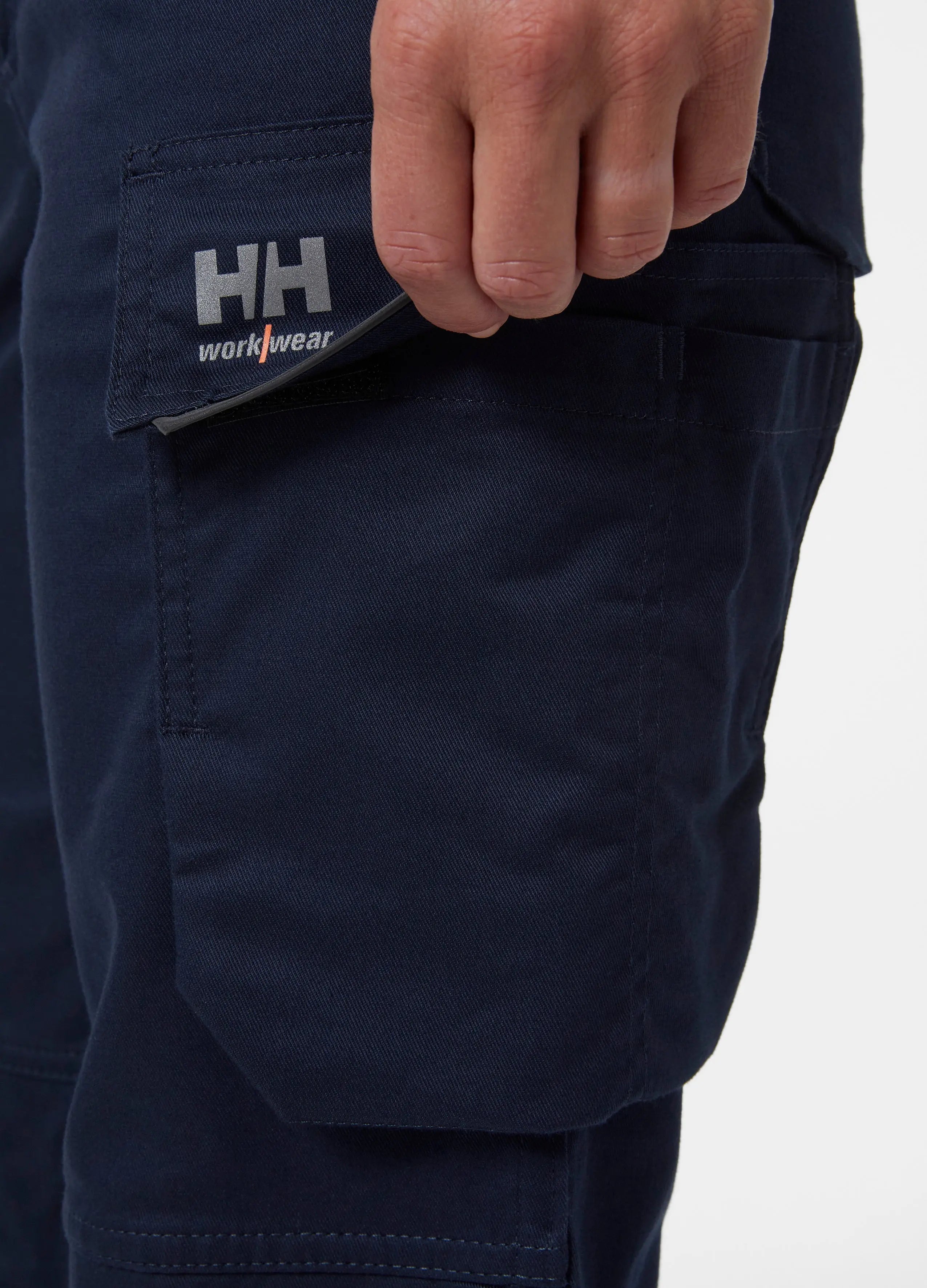 W MANCHESTER WORK PANT 