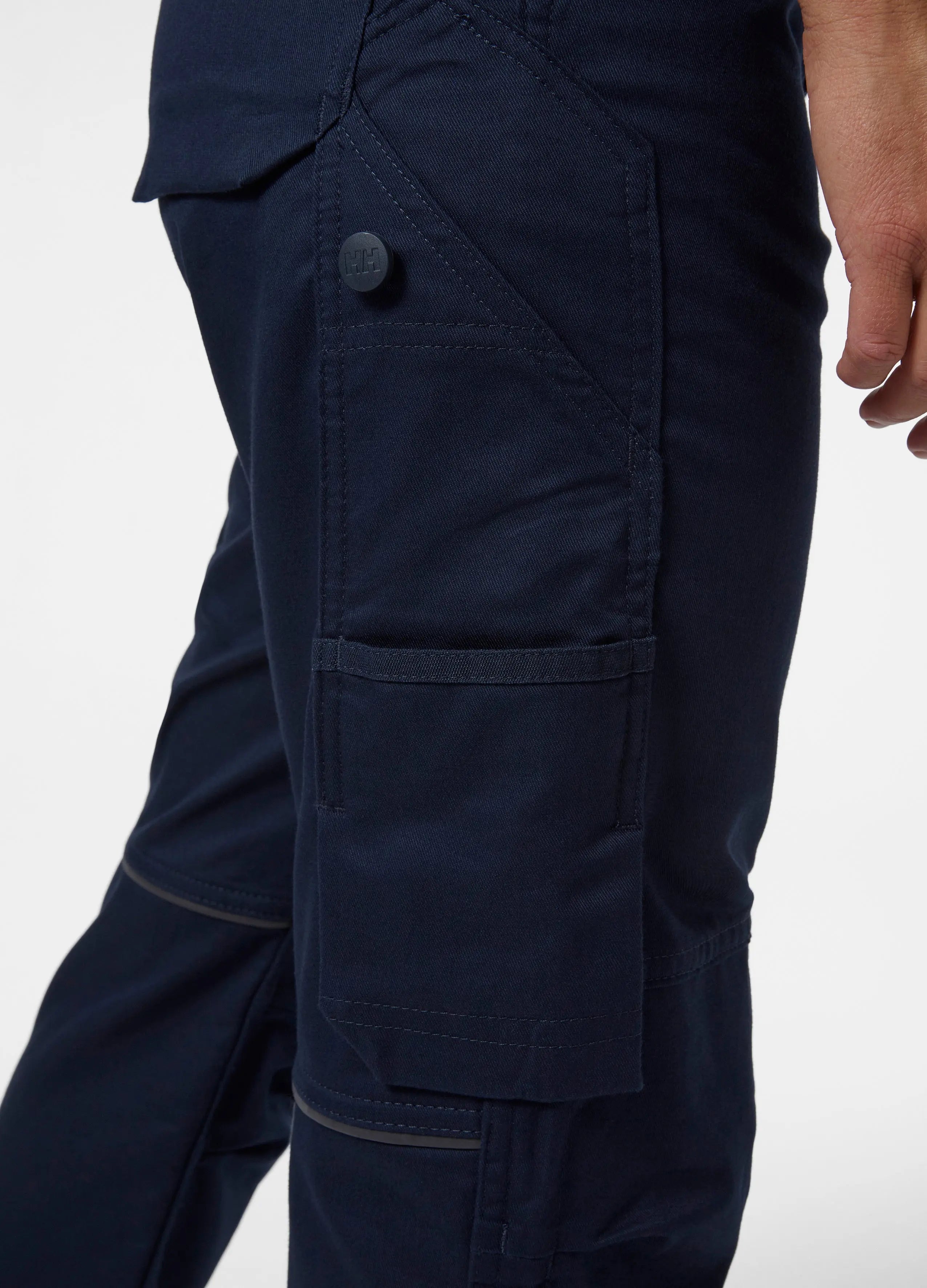 W MANCHESTER WORK PANT 