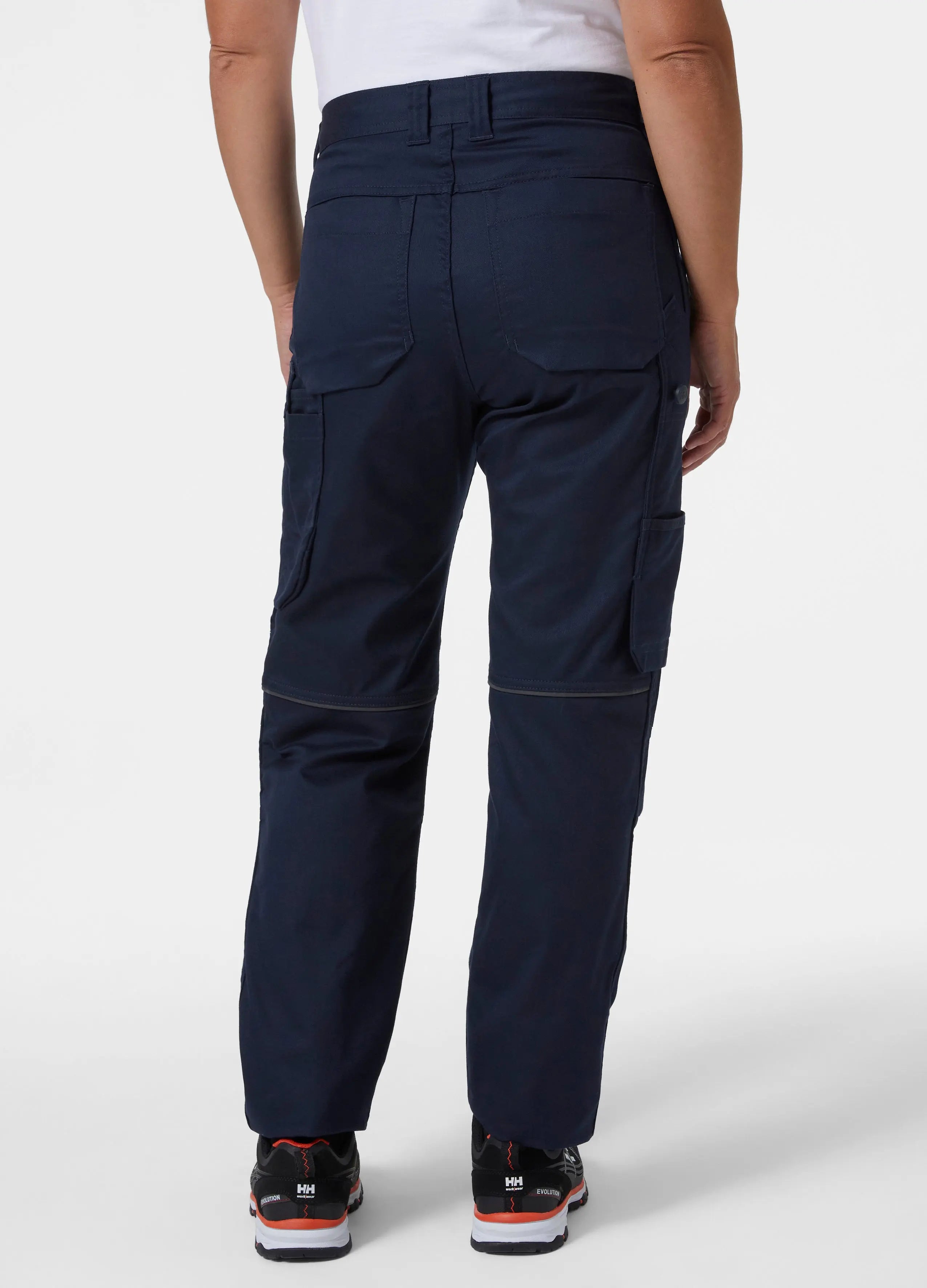 W MANCHESTER WORK PANT 