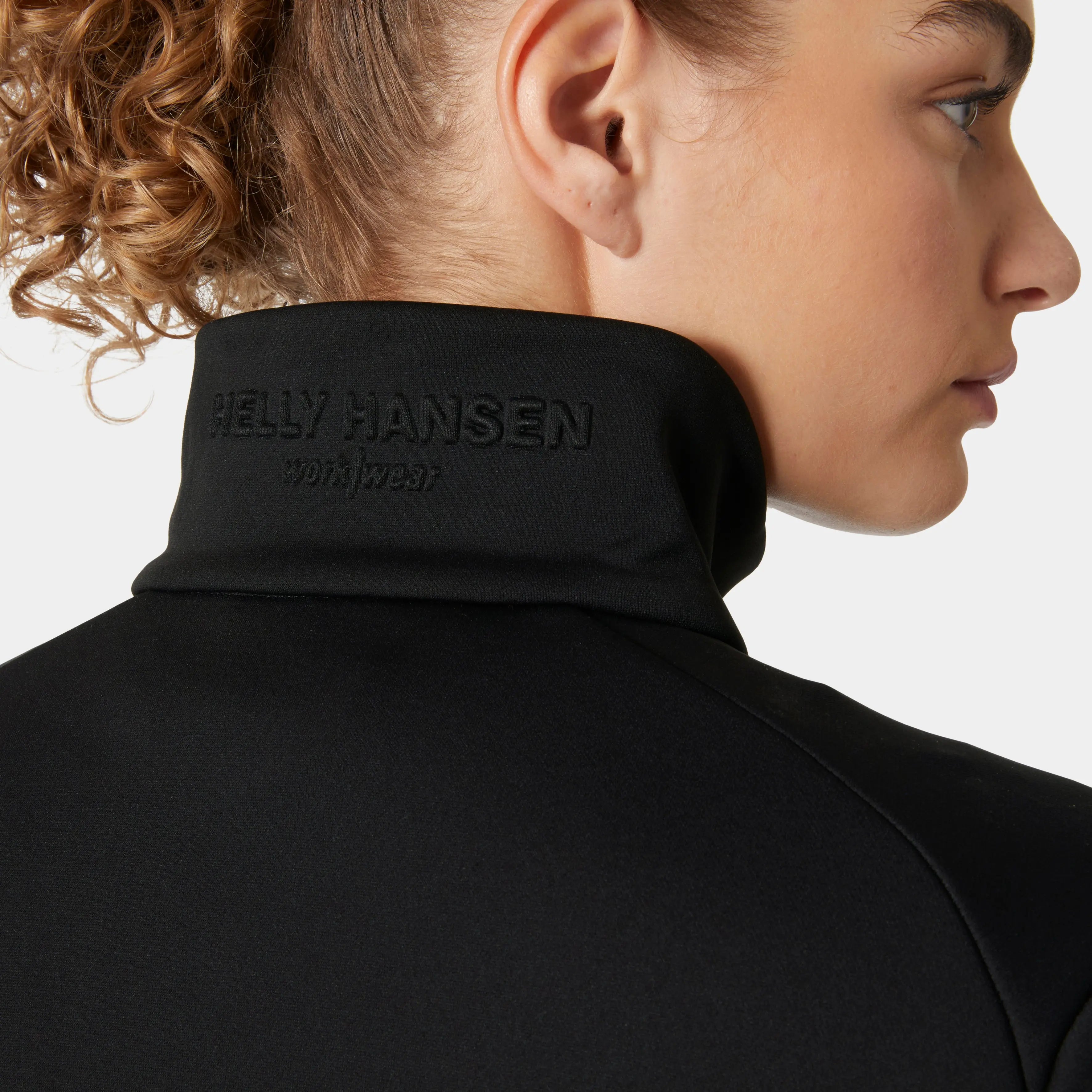 W TECH MIDLAYER 