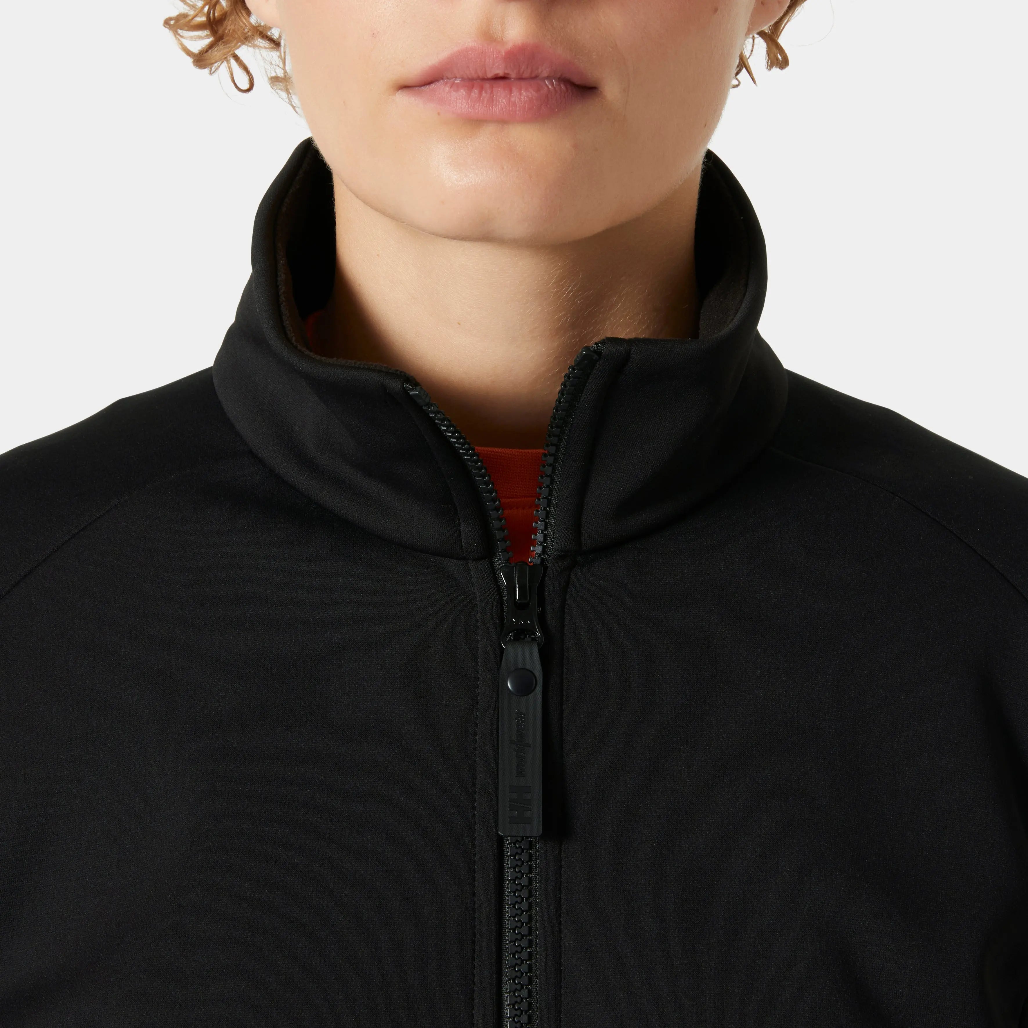 W TECH MIDLAYER 