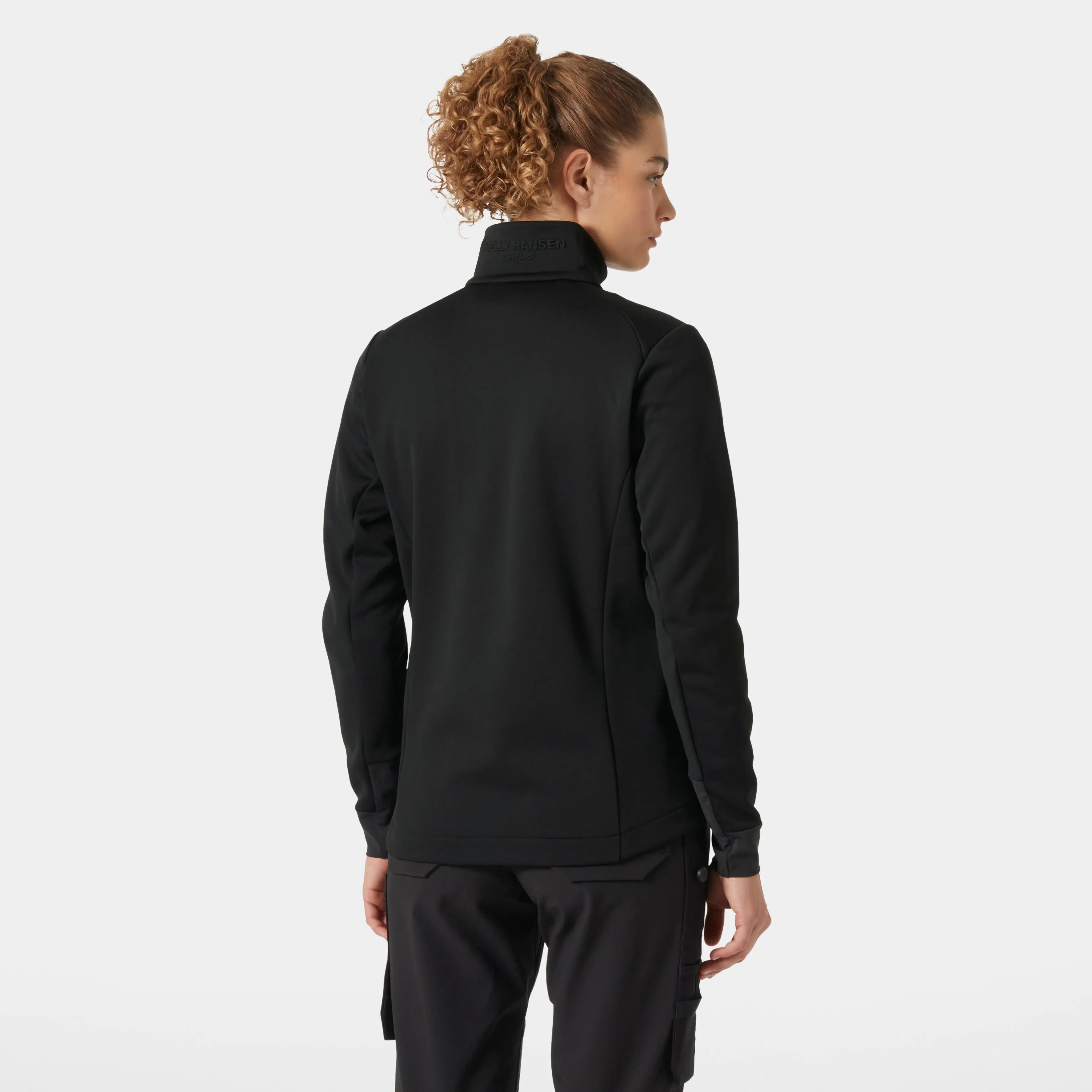 W TECH MIDLAYER 