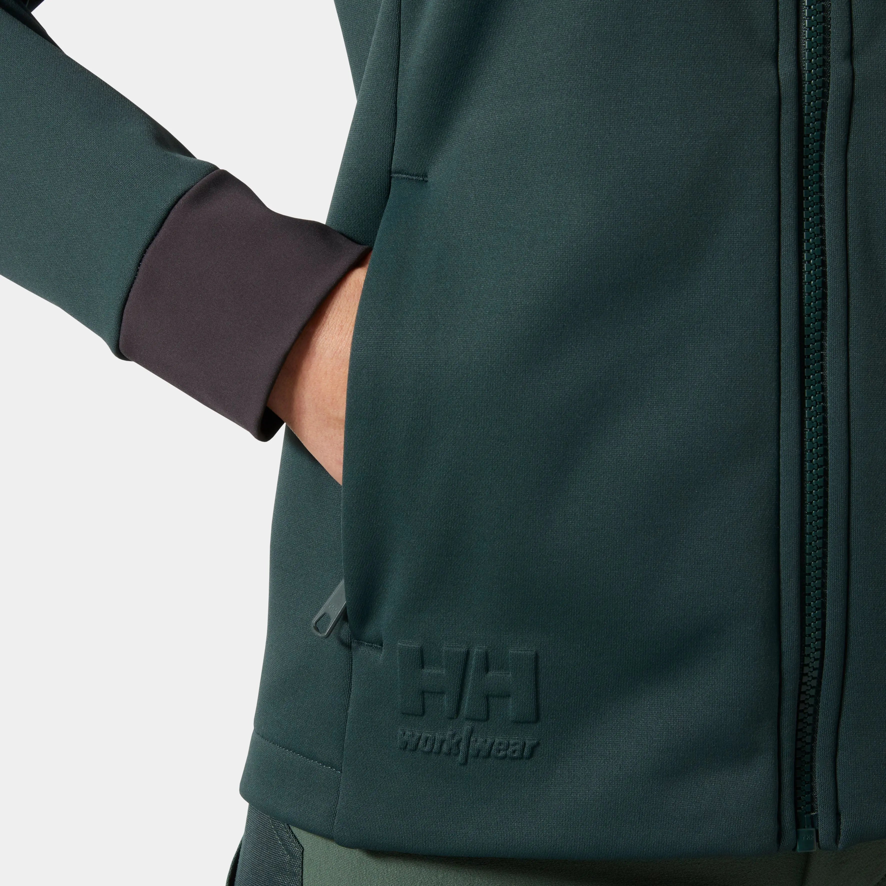 W TECH MIDLAYER 