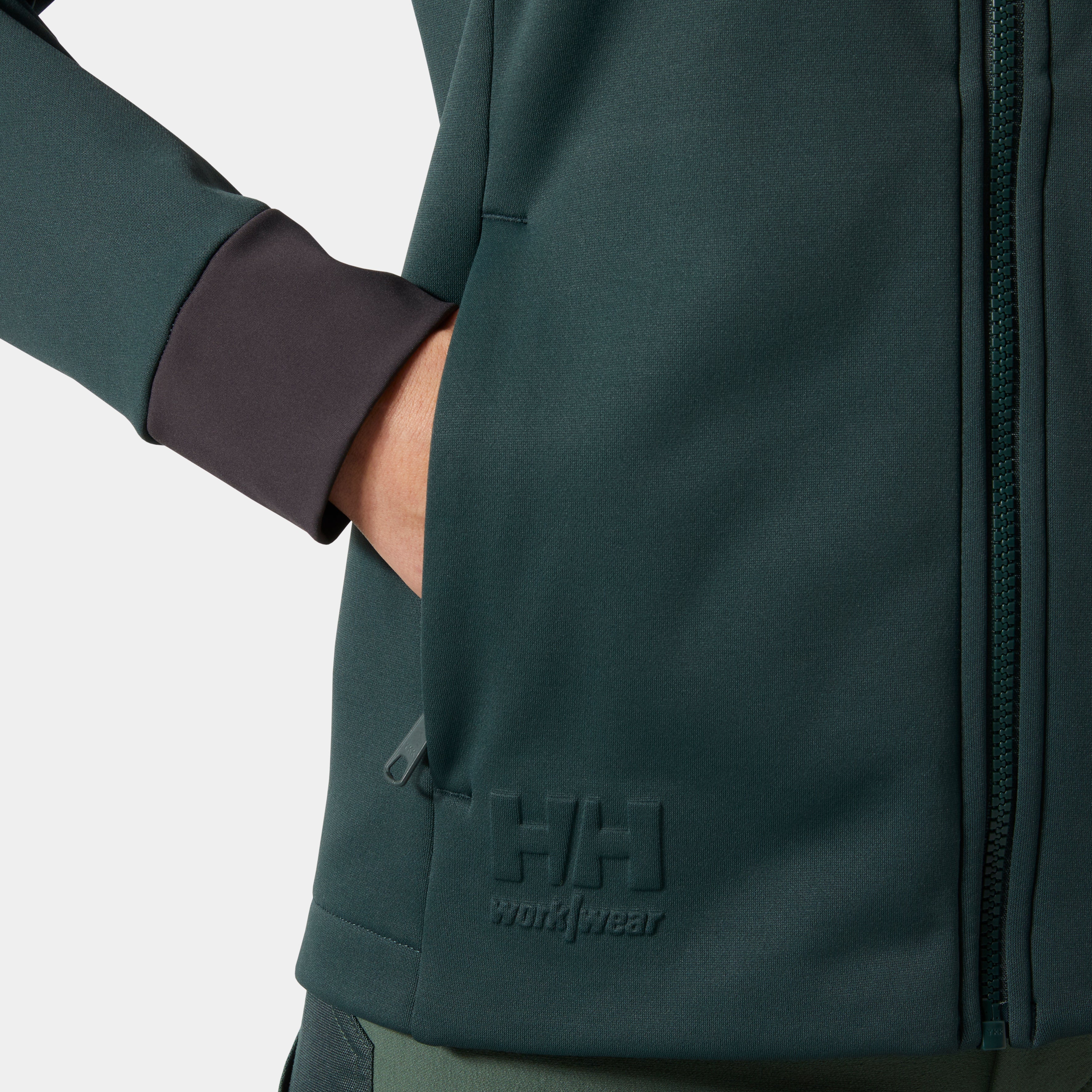 W TECH MIDLAYER 