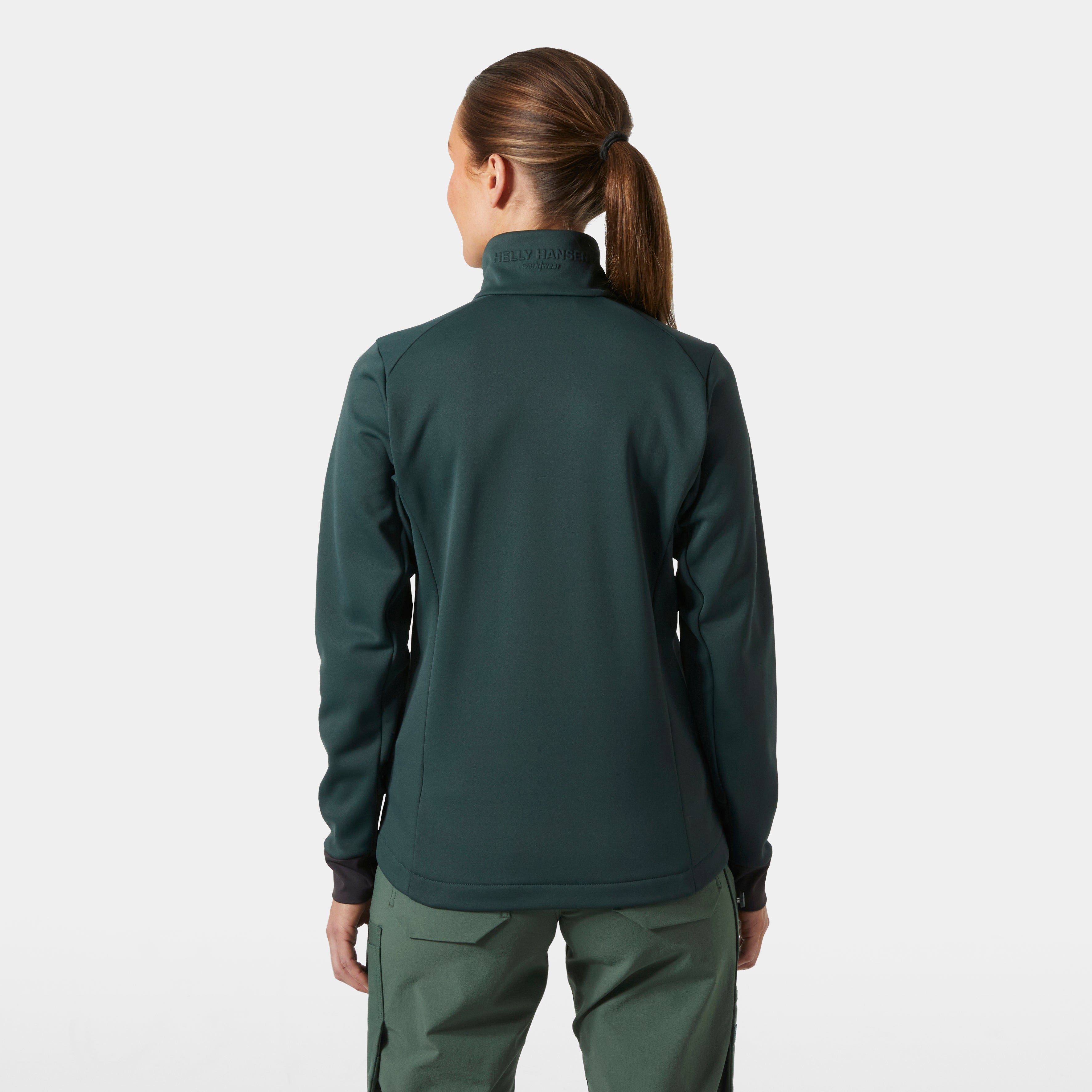 W TECH MIDLAYER 