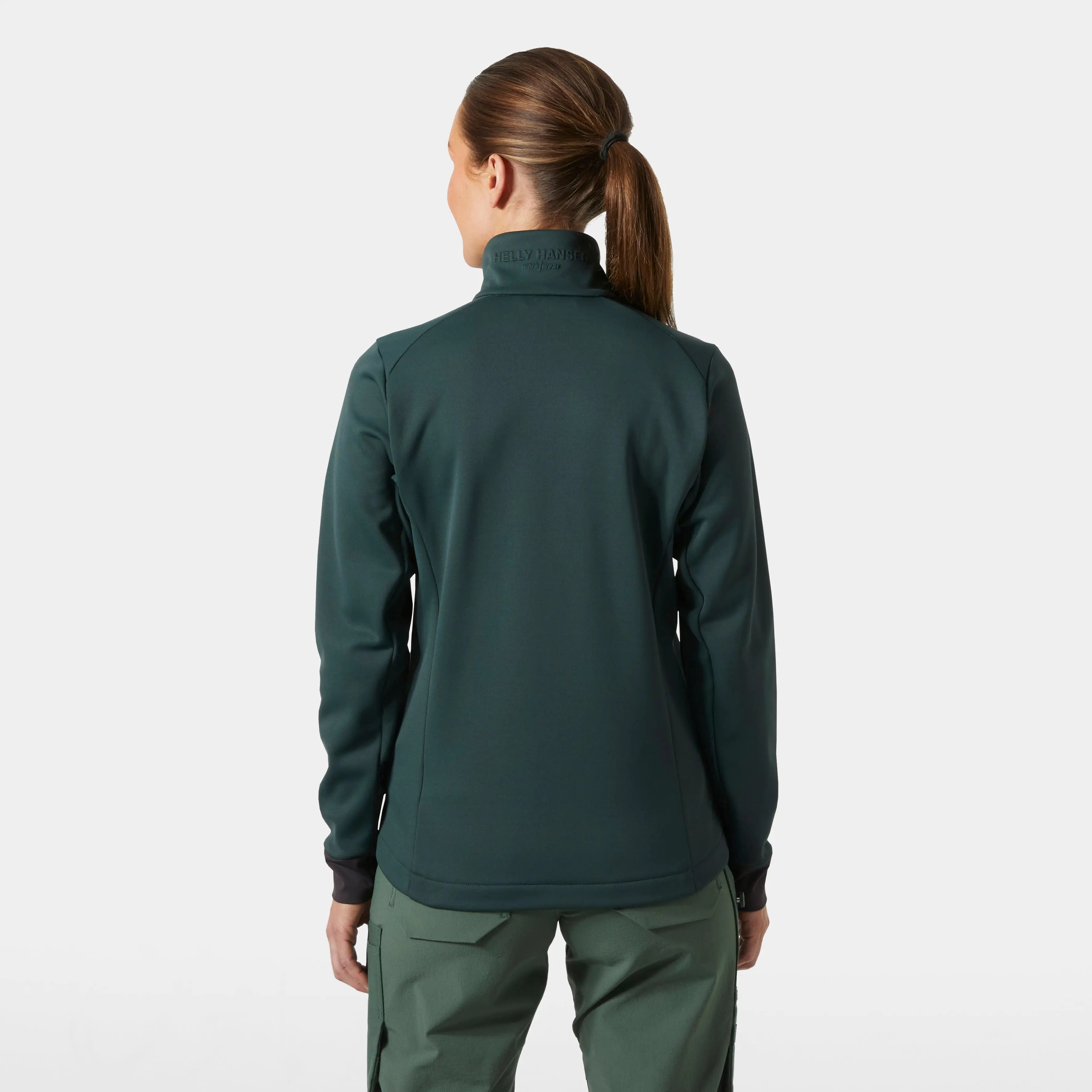 W TECH MIDLAYER 