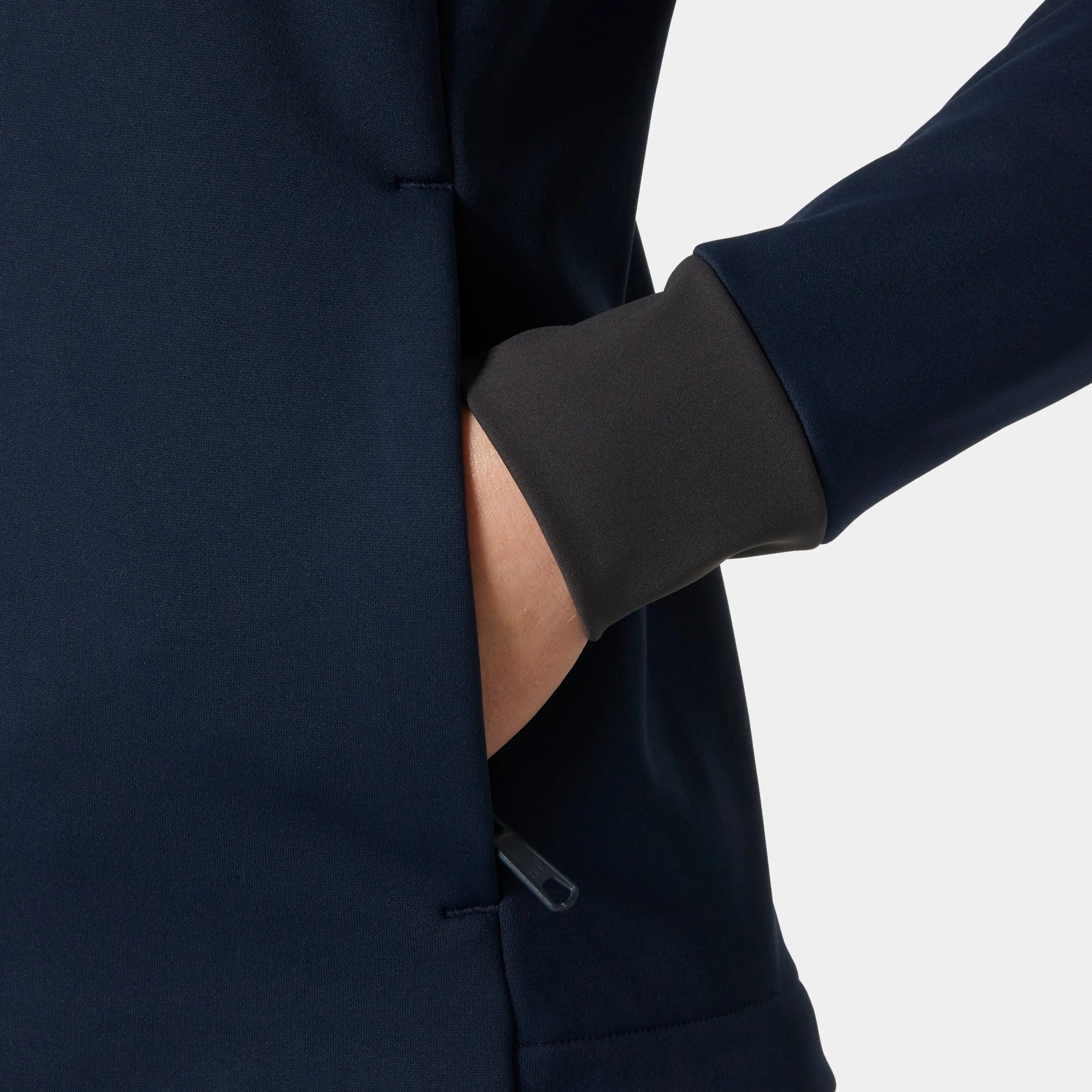 W TECH MIDLAYER 