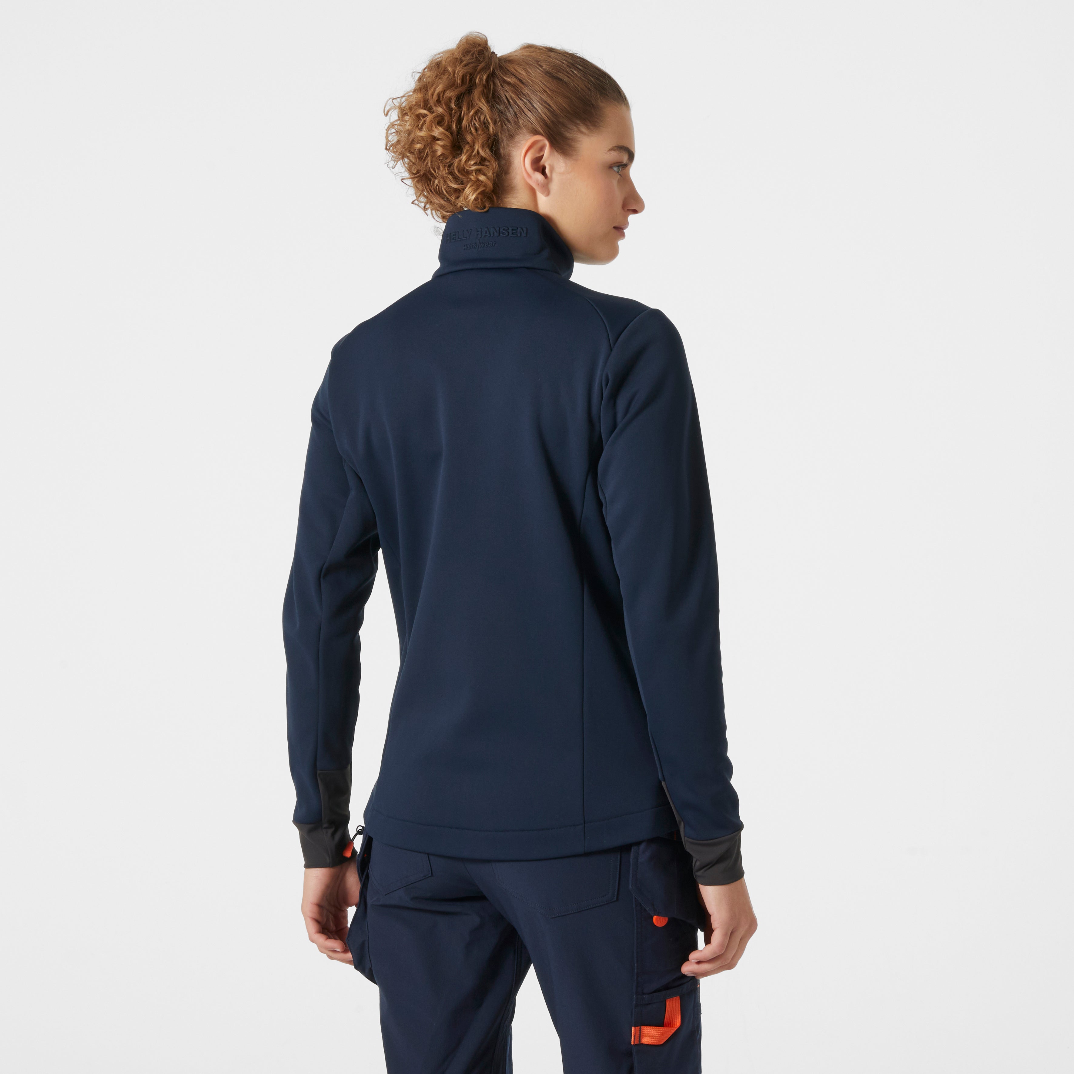 W TECH MIDLAYER 