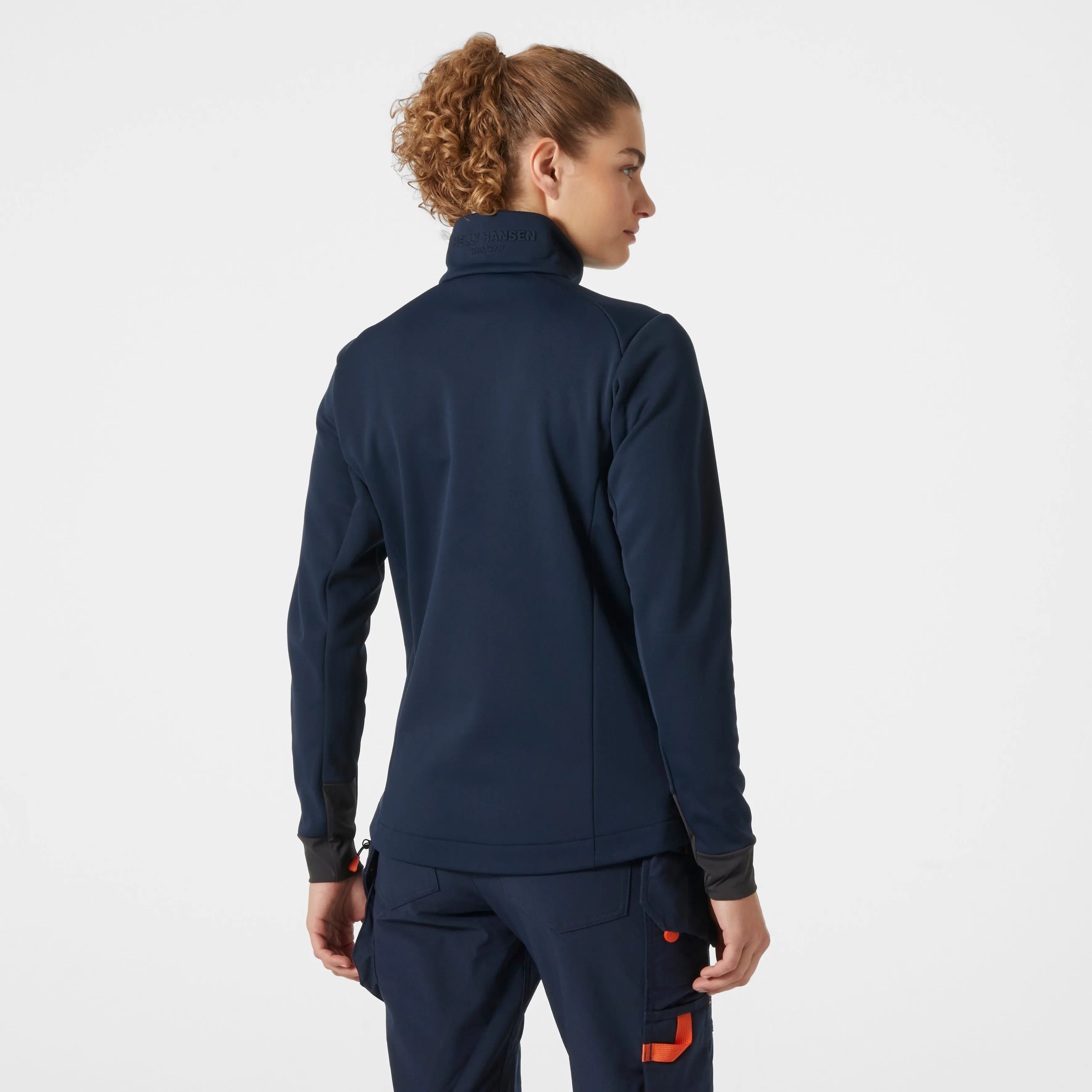 W TECH MIDLAYER 