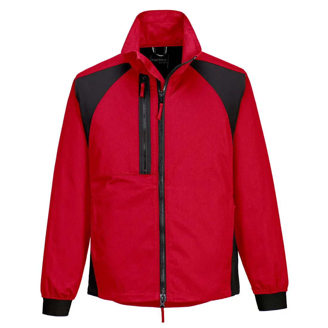 WX2 ECO Stretch Bundjacke CD885 - KERA Arbeitsschutz