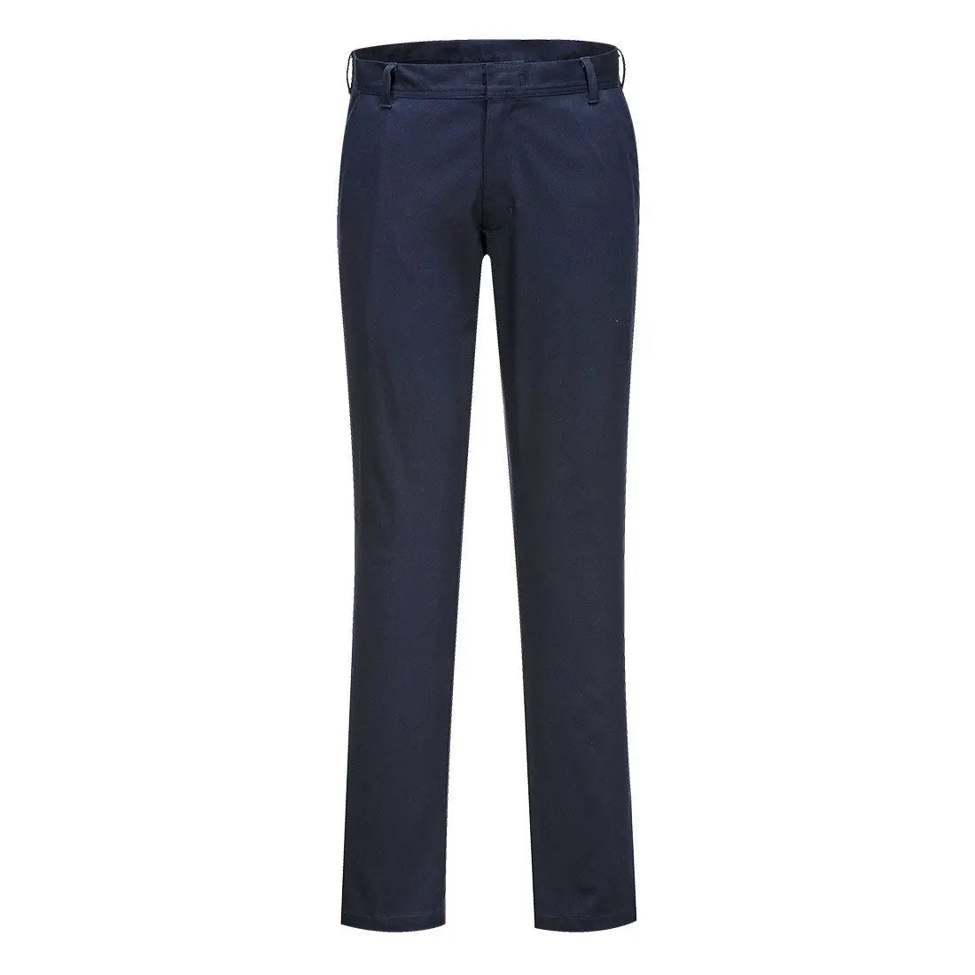 WX2 ECO Stretch Slim Chinohose für Damen S235 - KERA Arbeitsschutz