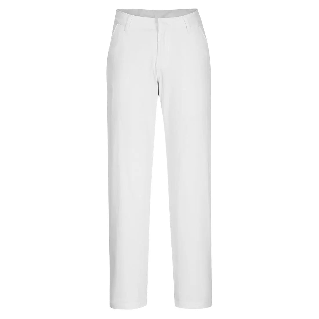 WX2 ECO Stretch Slim Chinohose für Damen S235 - KERA Arbeitsschutz