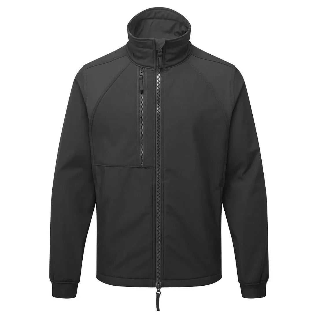 WX2 Eco Softshelljacke (2L) CD870 - KERA Arbeitsschutz