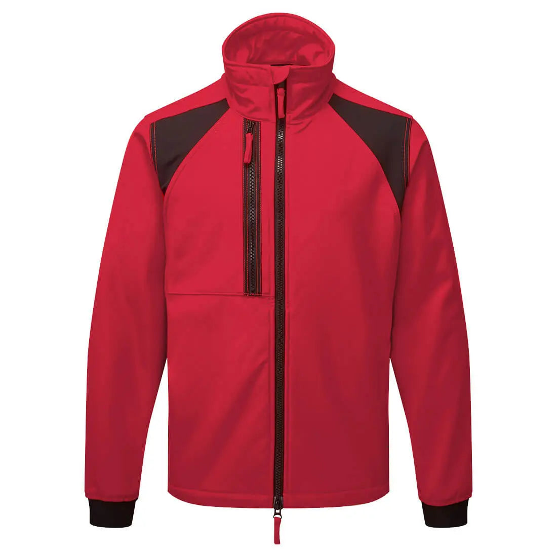WX2 Eco Softshelljacke (2L) CD870 - KERA Arbeitsschutz