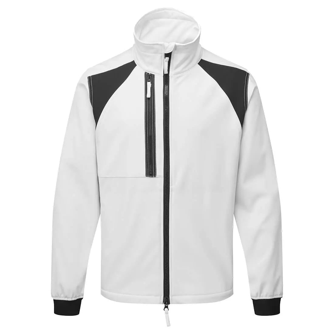 WX2 Eco Softshelljacke (2L) CD870 - KERA Arbeitsschutz