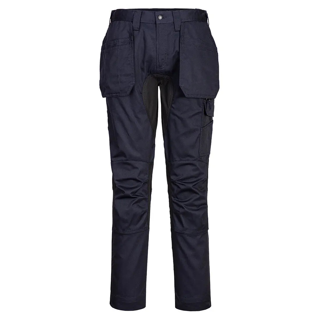 WX2 Eco Stretch Bundhose mit Holstertaschen CD883 - KERA Arbeitsschutz