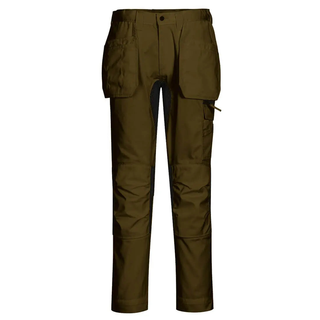 WX2 Eco Stretch Bundhose mit Holstertaschen CD883 - KERA Arbeitsschutz