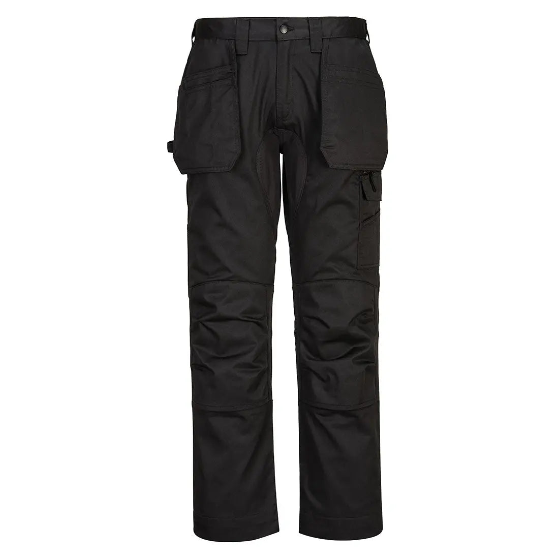 WX2 Eco Stretch Bundhose mit Holstertaschen CD883 - KERA Arbeitsschutz