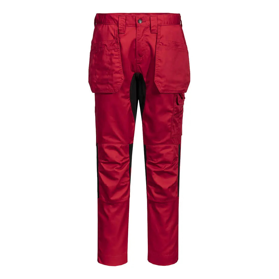 WX2 Eco Stretch Bundhose mit Holstertaschen CD883 - KERA Arbeitsschutz