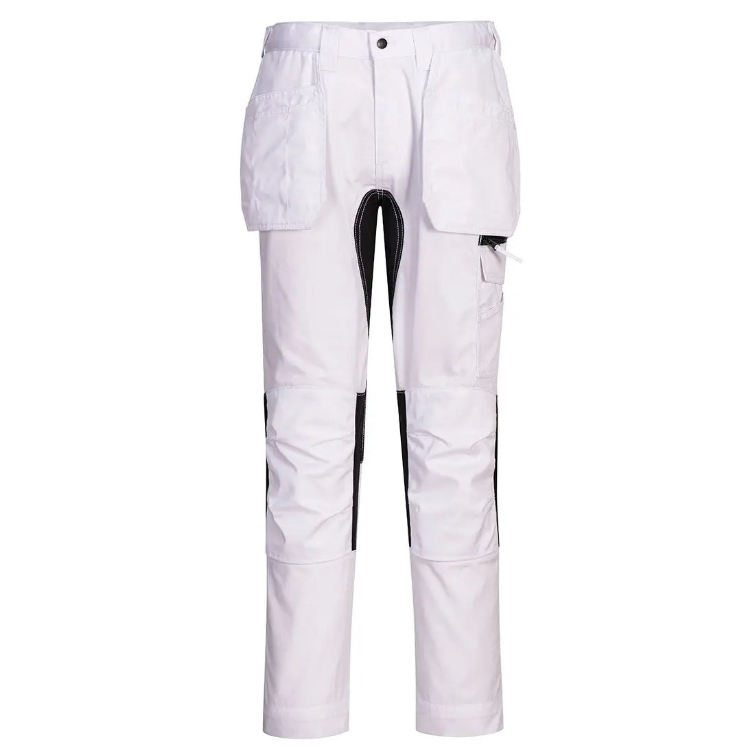 WX2 Eco Stretch Bundhose mit Holstertaschen CD883 - KERA Arbeitsschutz