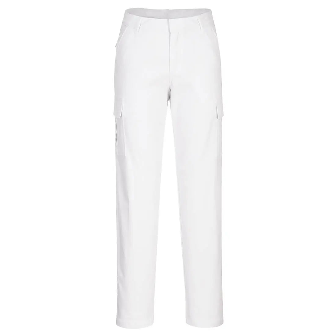 WX2 Eco Stretch Cargohose für Damen S233 - KERA Arbeitsschutz