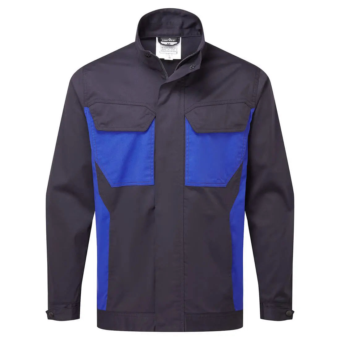 WX3 Arbeitsjacke für Industriewäsche T745 - KERA Arbeitsschutz