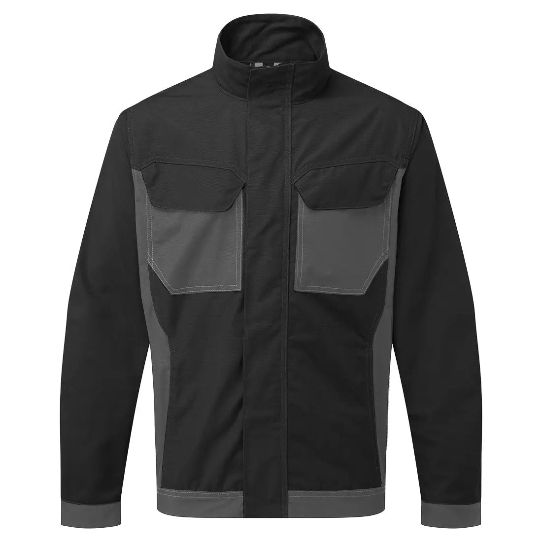 WX3 Arbeitsjacke für Industriewäsche T745 - KERA Arbeitsschutz