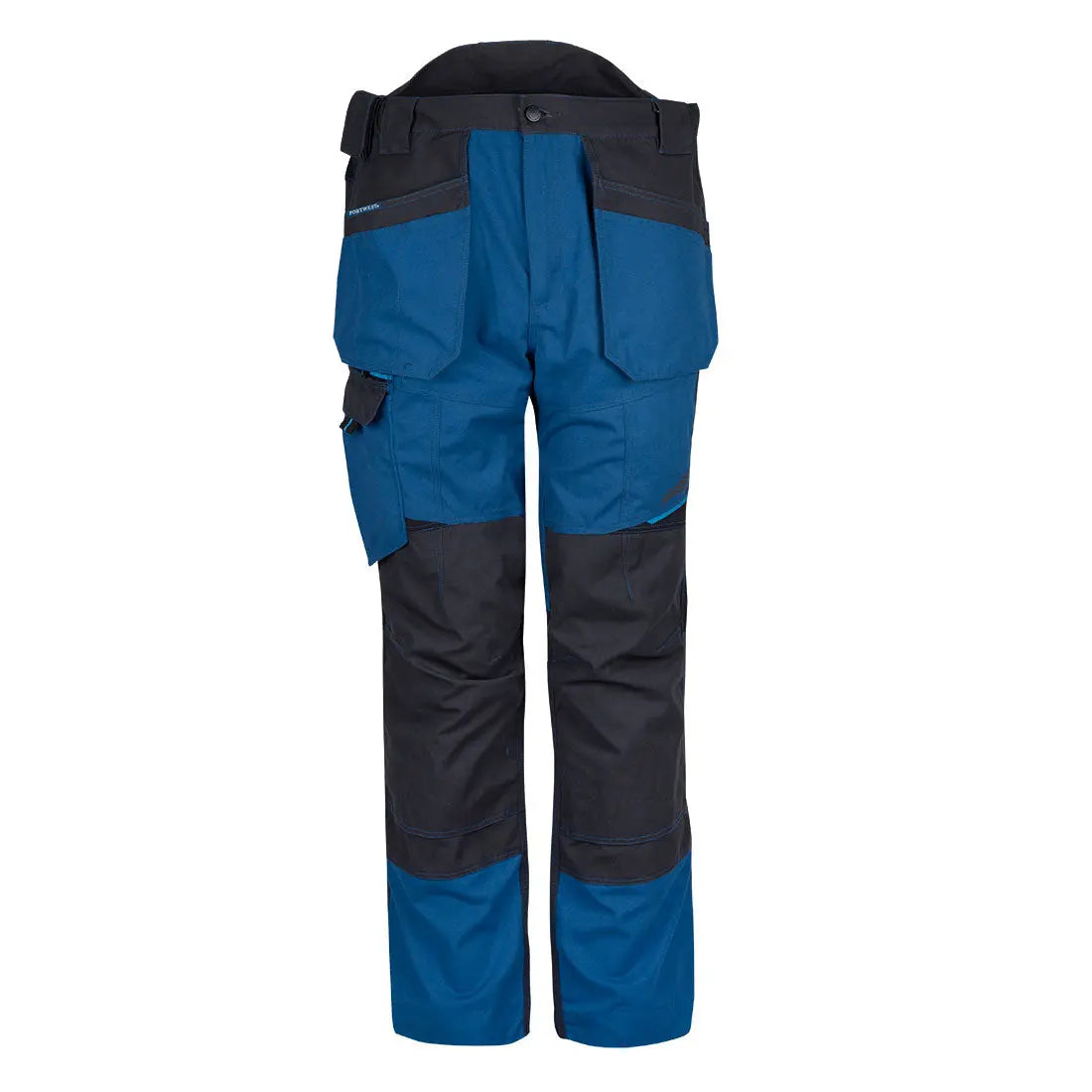 WX3 Bundhose mit Holstertaschen T702 - KERA Arbeitsschutz