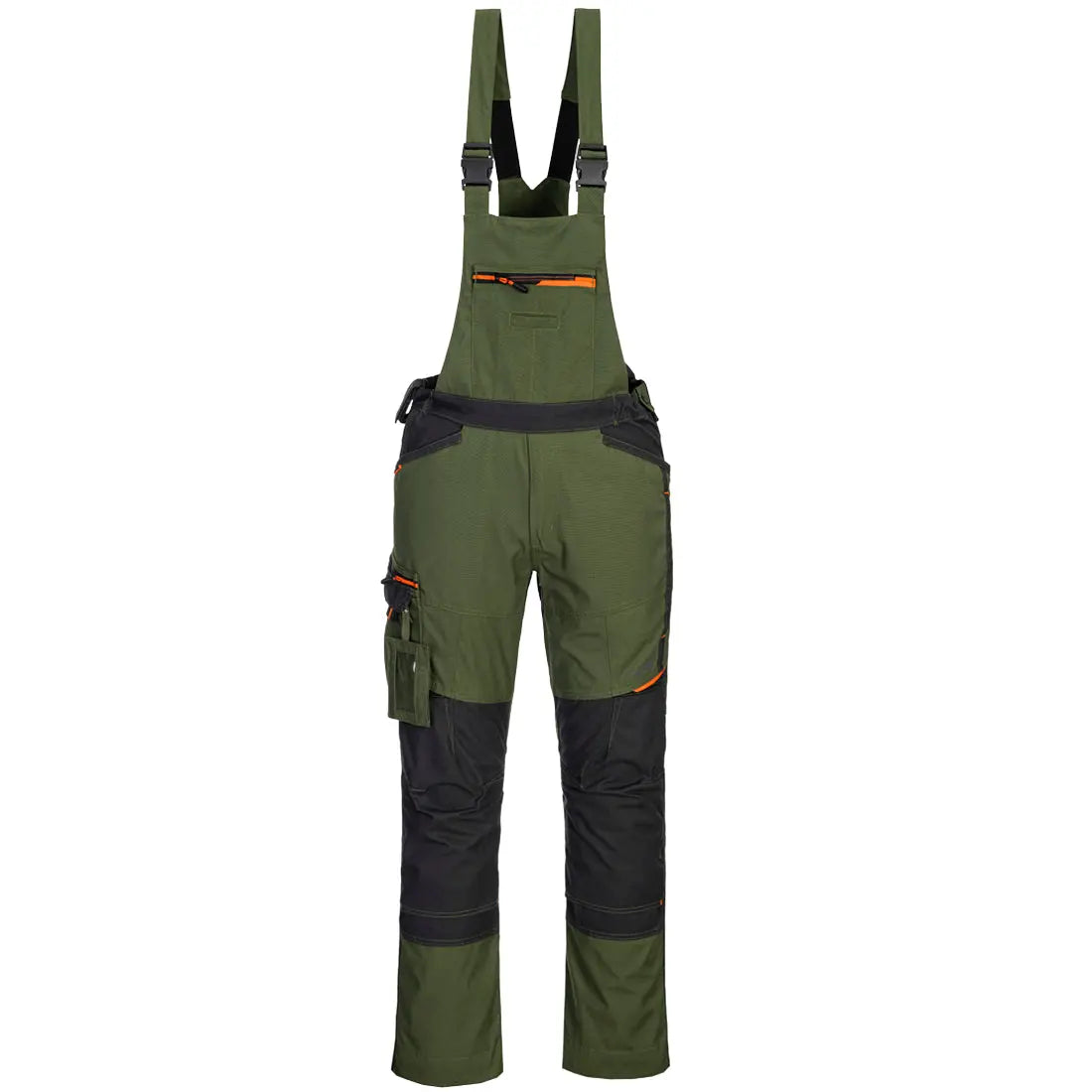 WX3 Latzhose T704 - KERA Arbeitsschutz