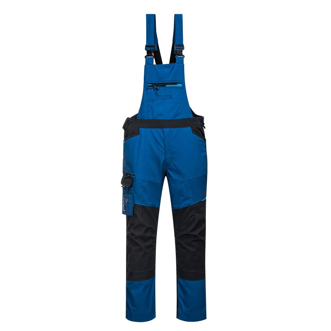 WX3 Latzhose T704 - KERA Arbeitsschutz