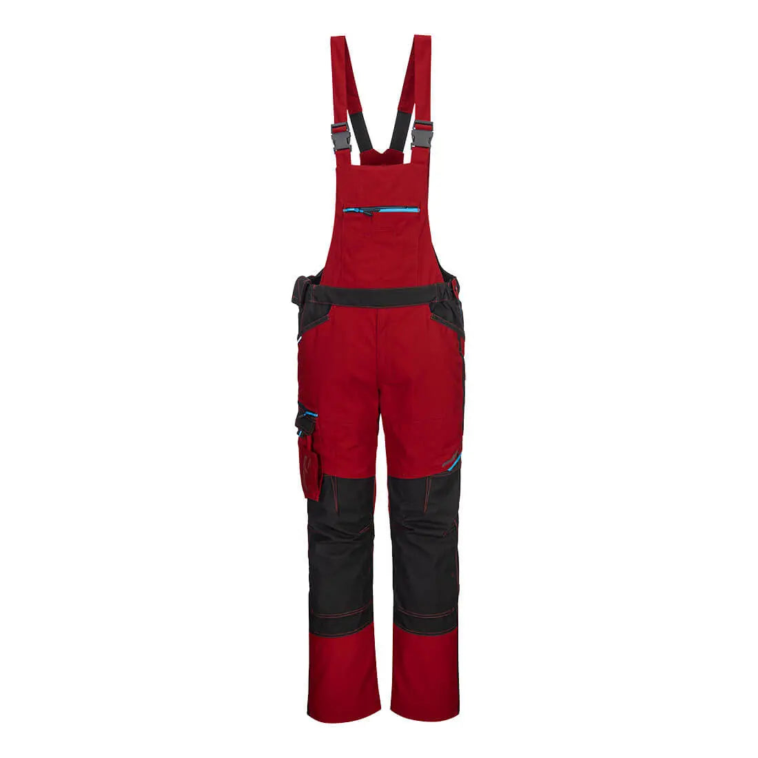 WX3 Latzhose T704 - KERA Arbeitsschutz