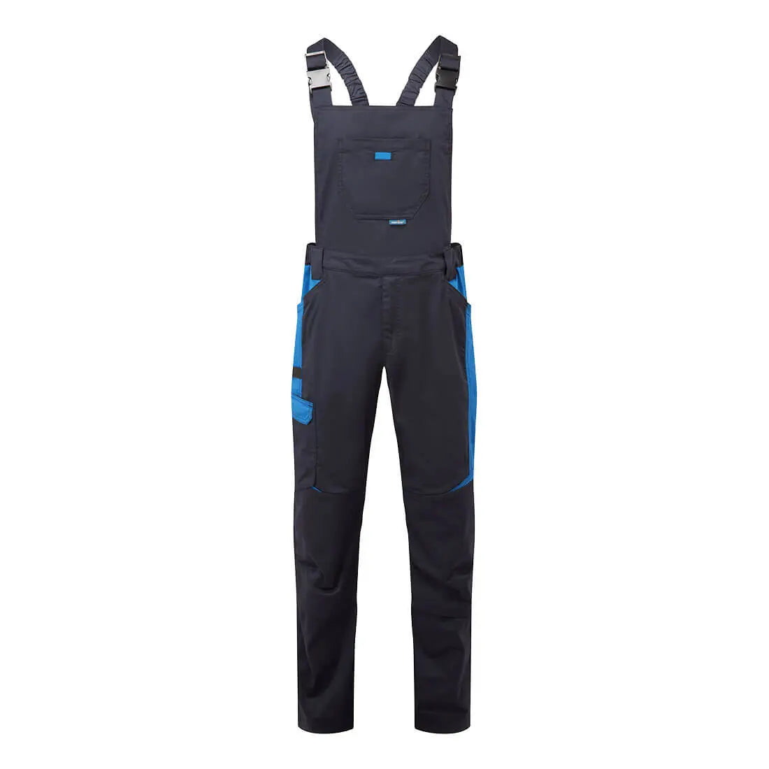 WX3 Latzhose für Industriewäsche T746 - KERA Arbeitsschutz