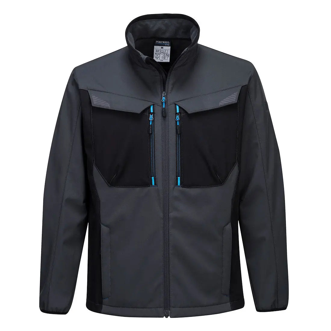 WX3 Softshell Jacke  T750 - KERA Arbeitsschutz