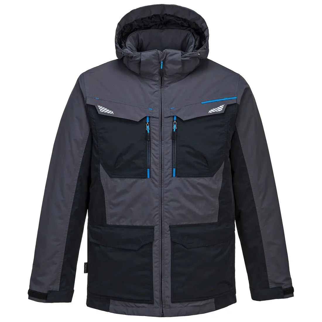 WX3 Winterjacke T740 - KERA Arbeitsschutz