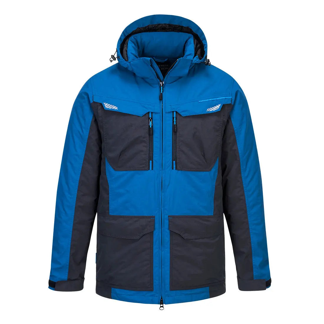 WX3 Winterjacke T740 - KERA Arbeitsschutz