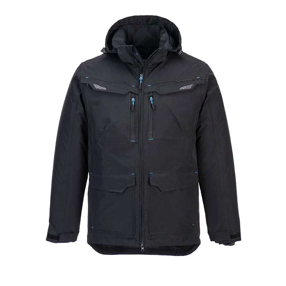 WX3 Winterjacke T740 - KERA Arbeitsschutz
