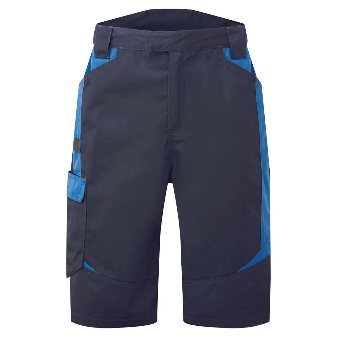 WX3 kurze Hose für Industriewäsche T748 - KERA Arbeitsschutz
