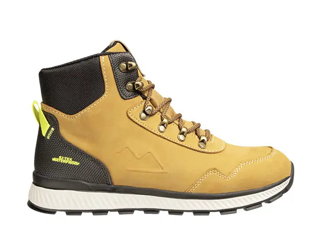 Wanderschuhe Camel Nordtrail STREET 