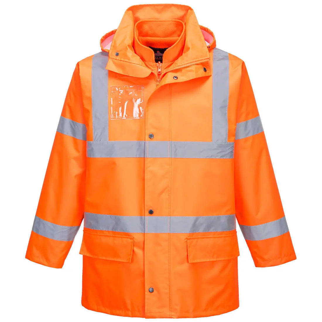 Warnschutz 5-in-1-Jacke Essential  S765 - KERA Arbeitsschutz