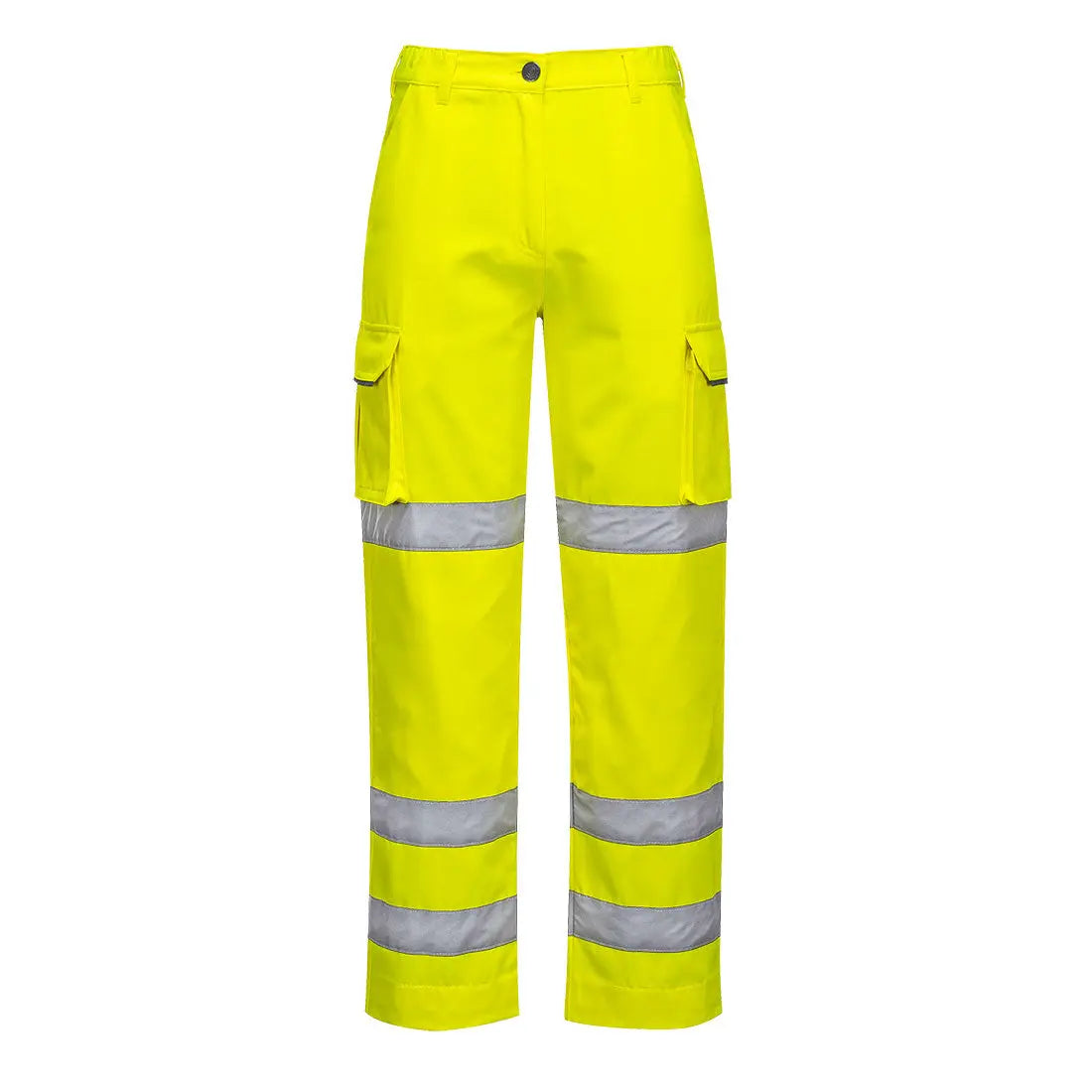 Warnschutz Damen Bundhose LW71 - KERA Arbeitsschutz