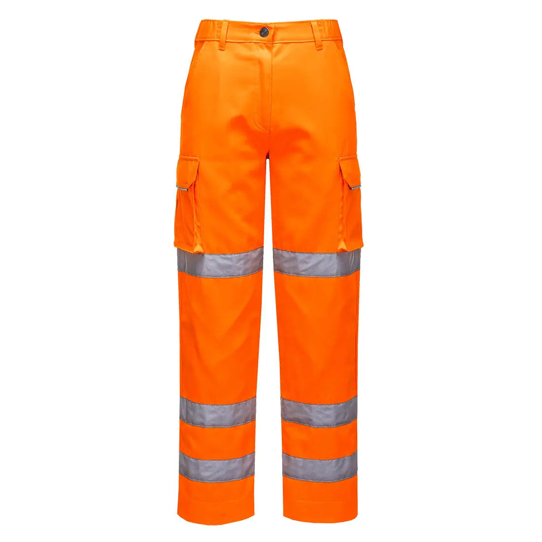 Warnschutz Damen Bundhose LW71 - KERA Arbeitsschutz
