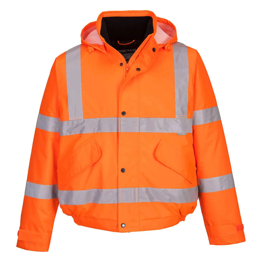 Warnschutz Winter Pilotjacke  S463 - KERA Arbeitsschutz