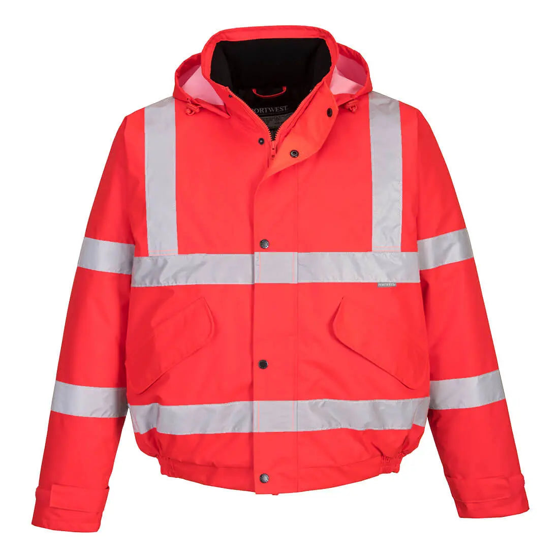 Warnschutz Winter Pilotjacke  S463 - KERA Arbeitsschutz