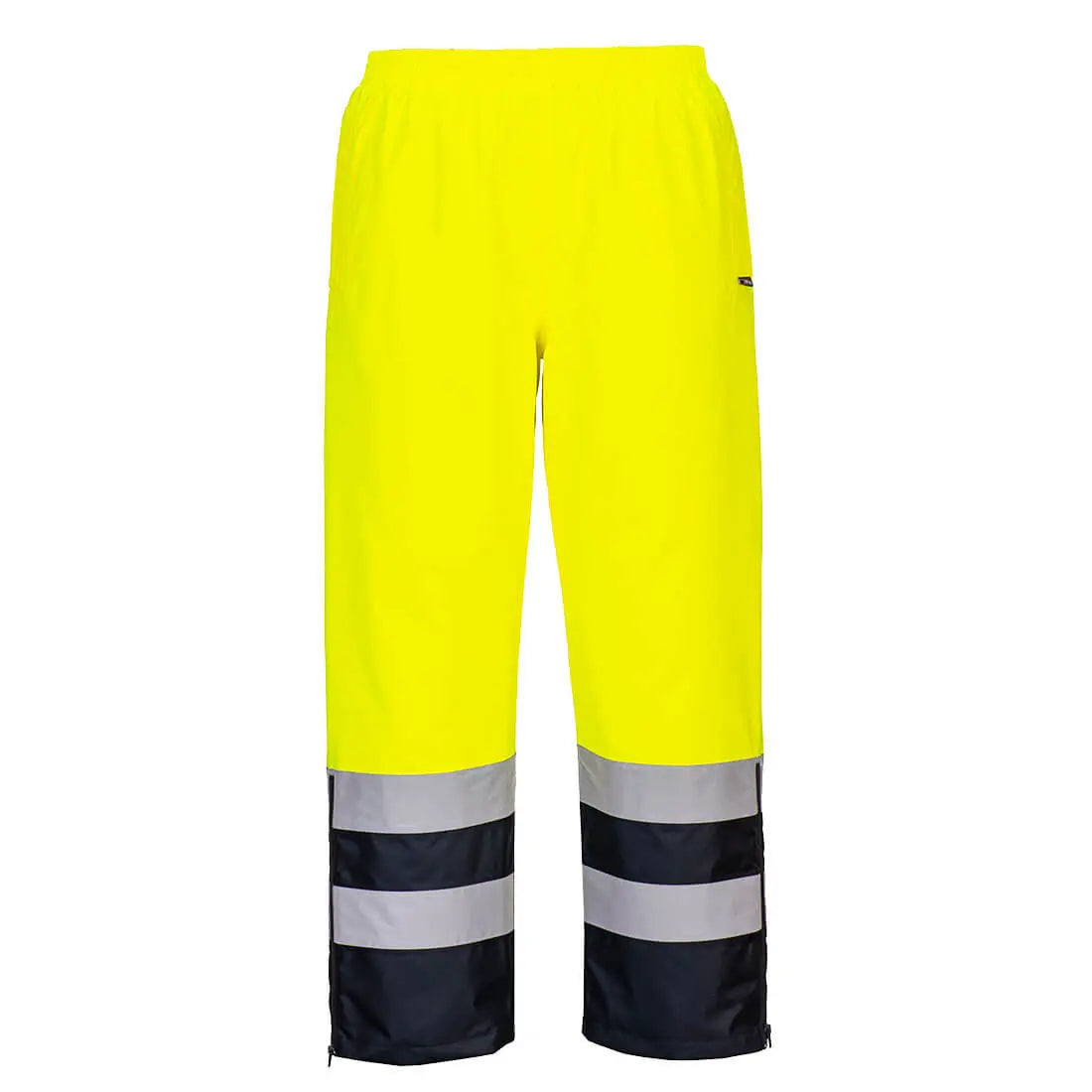 Warnschutz Winterbundhose S598 - KERA Arbeitsschutz